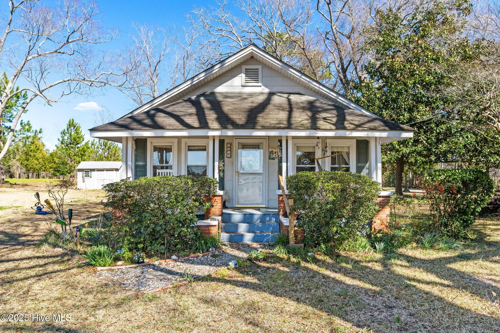 Project Rd Nw, Ash, NC 28420