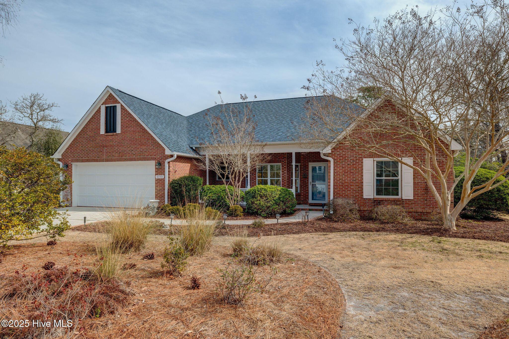 Sedgley Dr, Wilmington, NC 28412