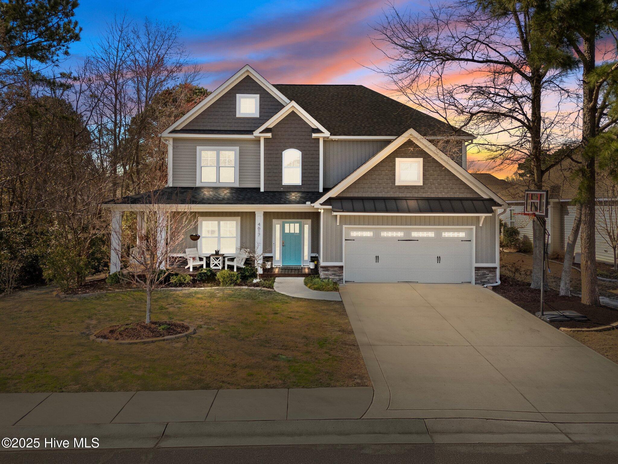 Laver Dr, Wilmington, NC 28409