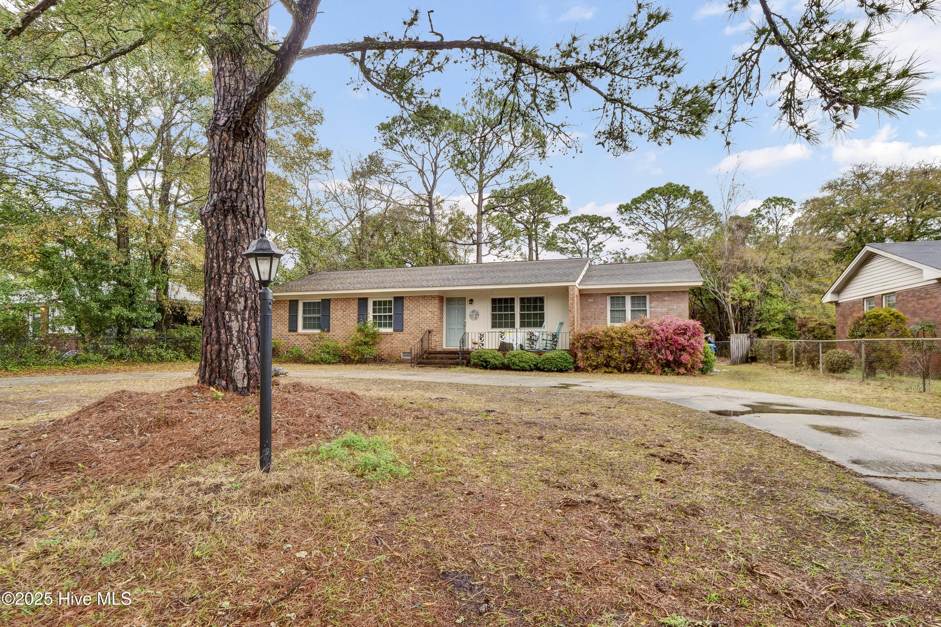 Ridgewood Heights Dr, Wilmington, NC 28403