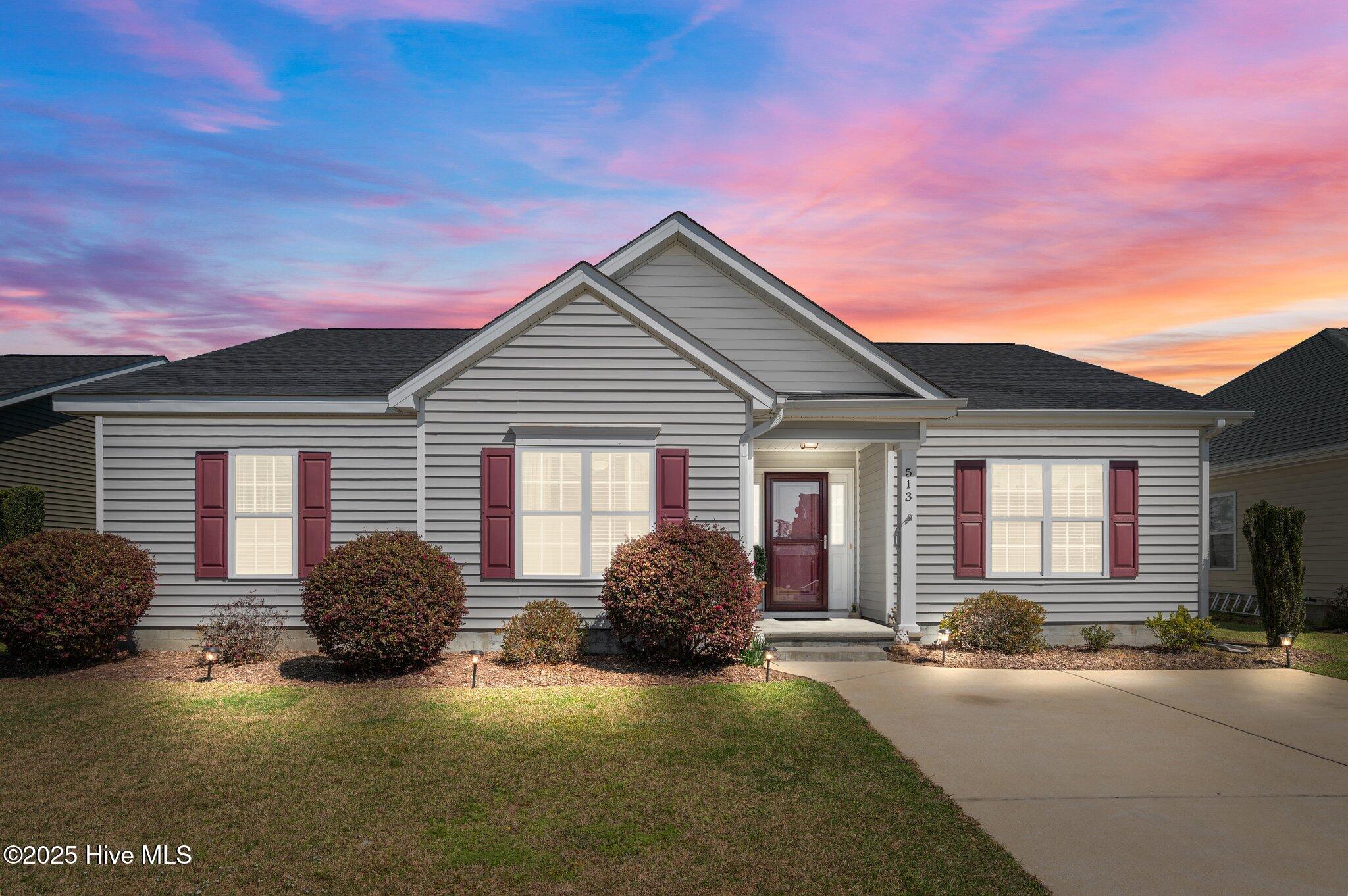 Plymouth Dr, Greenville, NC 27858