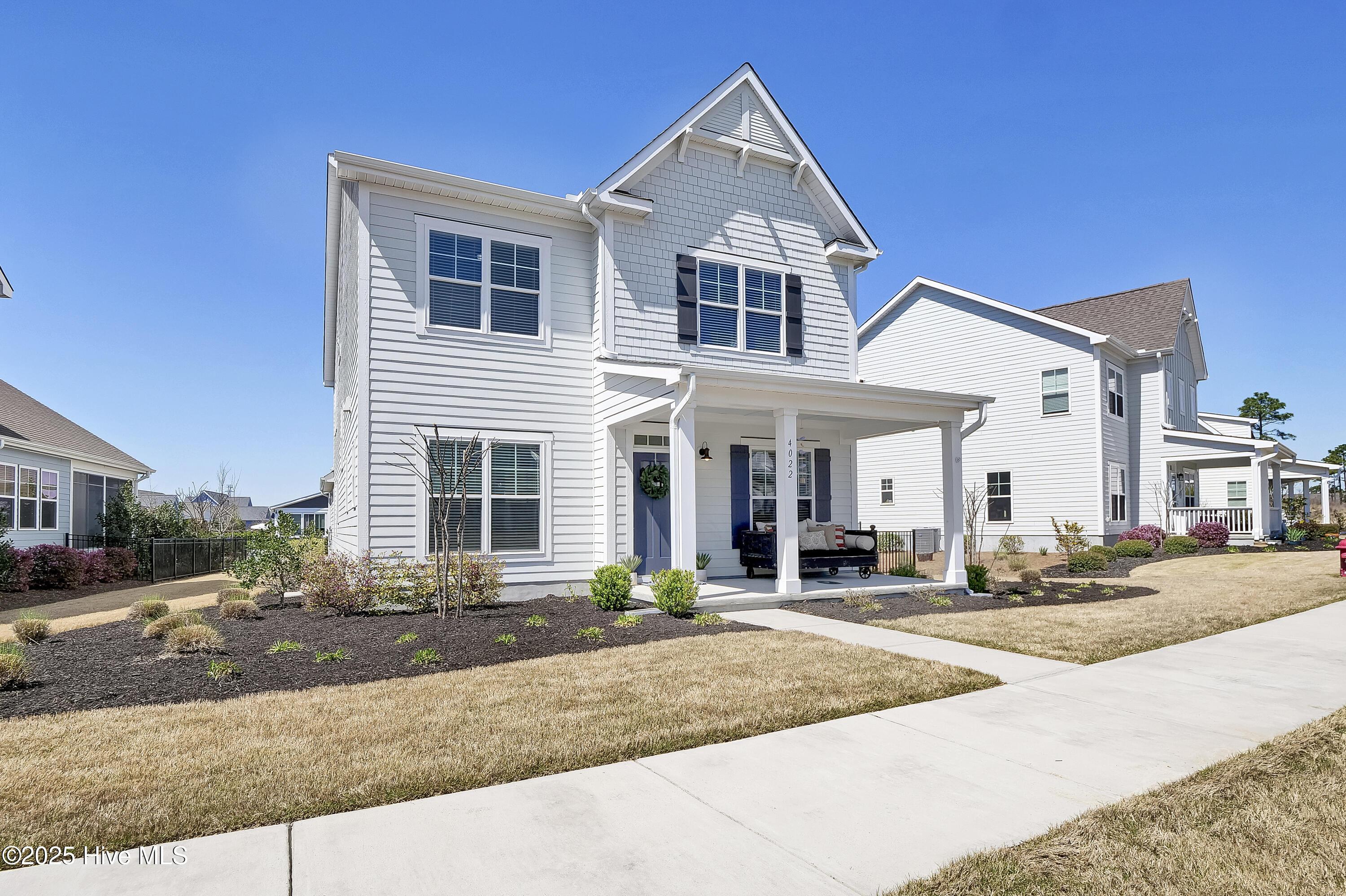 Endurance Trl, Wilmington, NC 28412