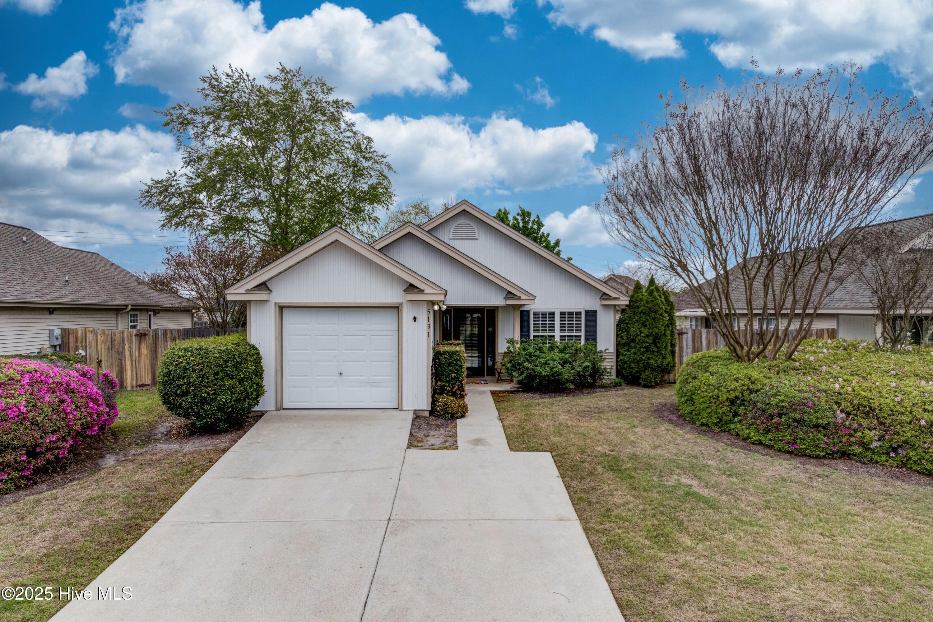 Sun Coast Dr, Wilmington, NC 28411