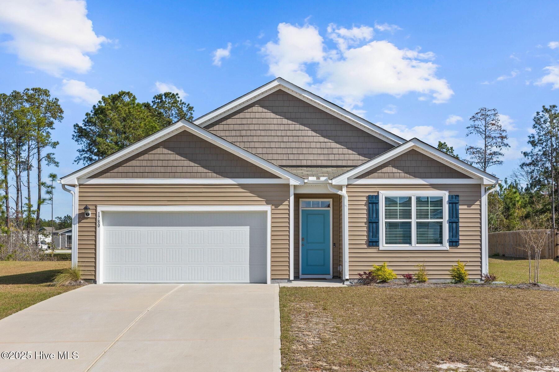 Riverton Dr Se, Bolivia, NC 28422