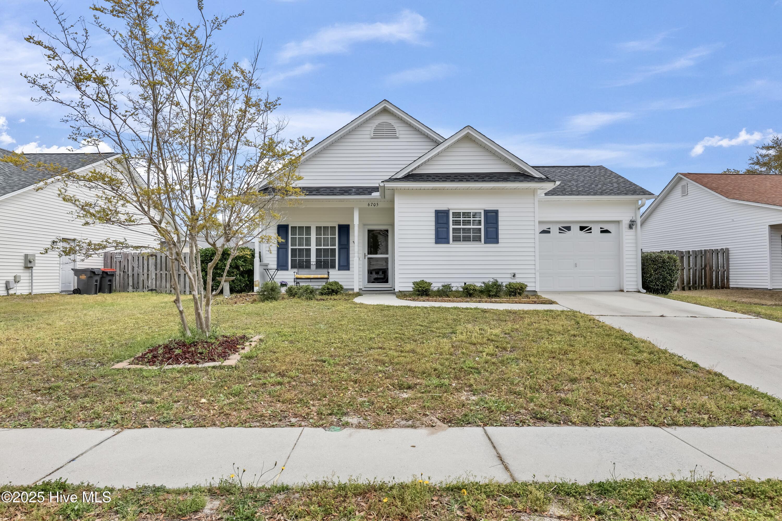 Dorrington Dr, Wilmington, NC 28412