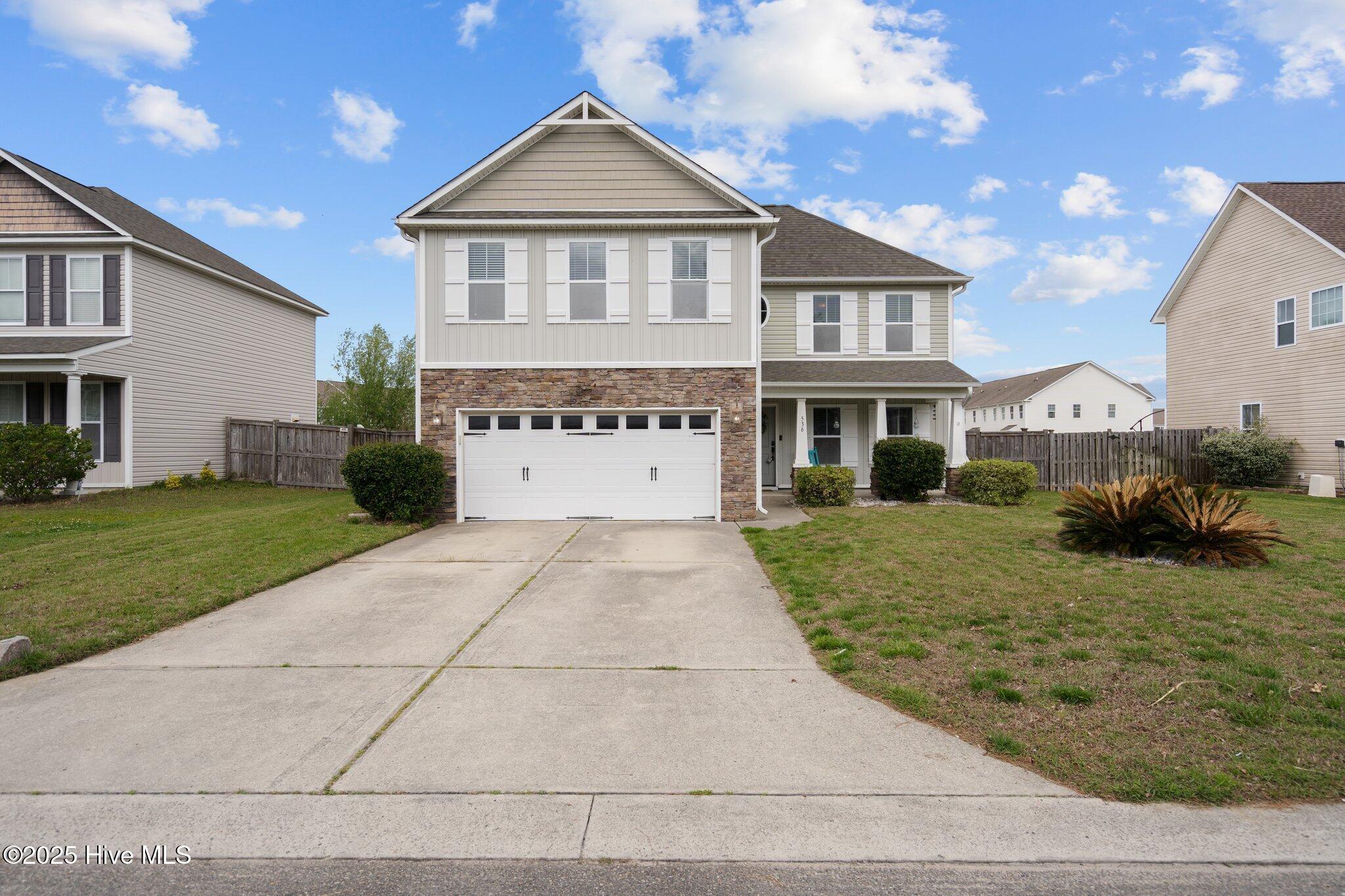 Foxfield Ct, Wilmington, NC 28411