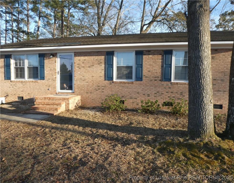 Inglewood Ave, Lumberton, NC 28358