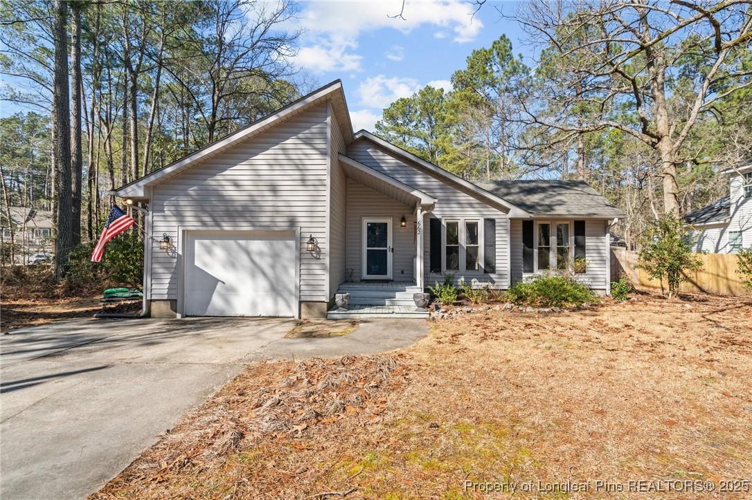 Riverbirch Dr, Vass, NC 28394