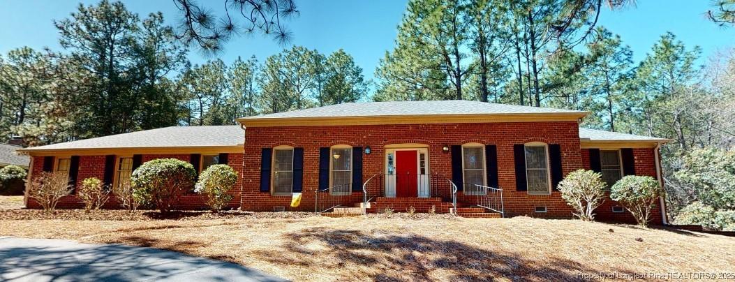 Martin Dr, Whispering Pines, NC 28327