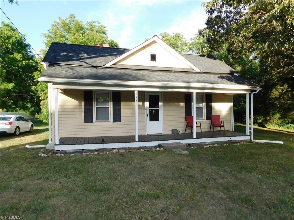 E Steeple Chase Rd, Pleasant Garden, NC 27313
