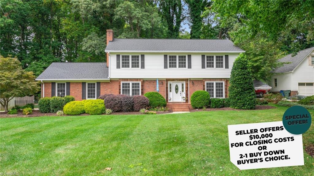 Cook Rd, Elon, NC 27244