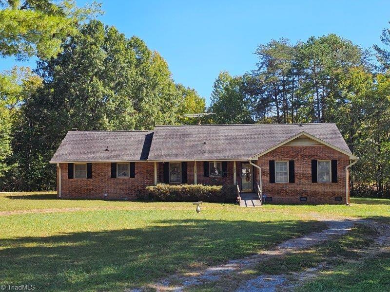 Gibsonville Ossipee Rd, Gibsonville, NC 27249