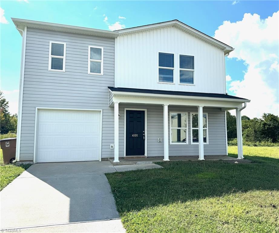 Devonwood Ct, Greensboro, NC 27405