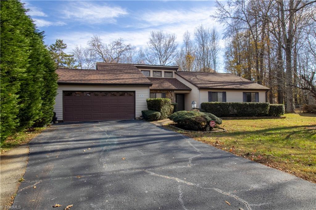 Pineview Dr, Trinity, NC 27370