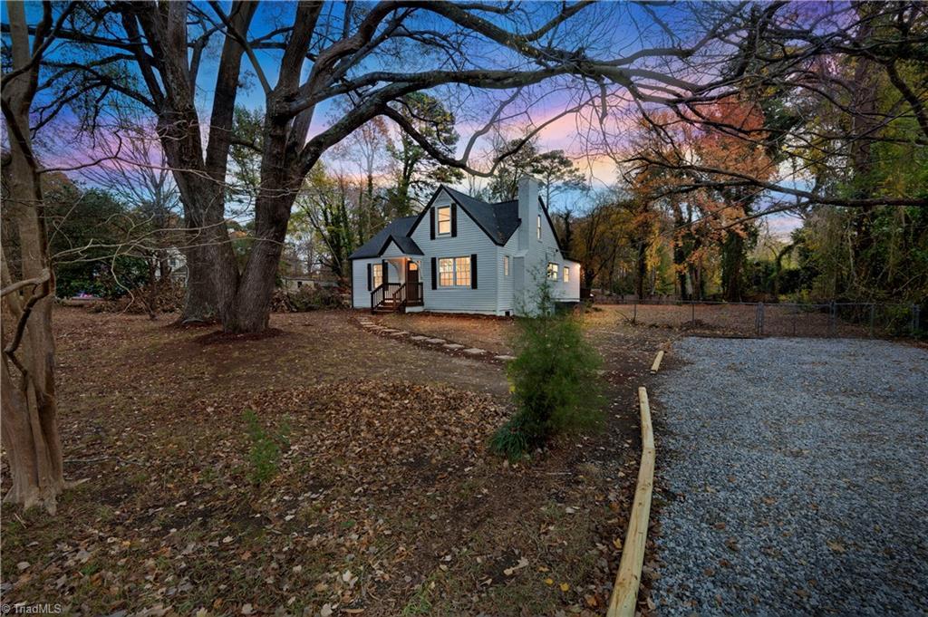 Bowman Ave, Greensboro, NC 27407