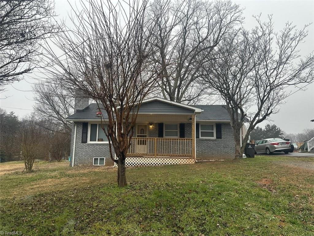 Monte Vista St, Winston Salem, NC 27105