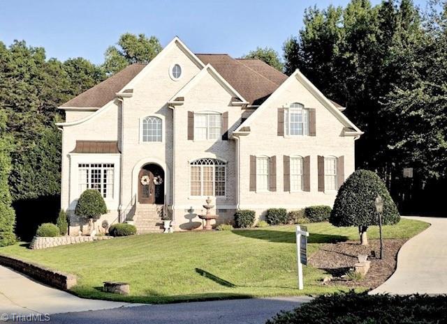 Calendula Ct, Summerfield, NC 27358