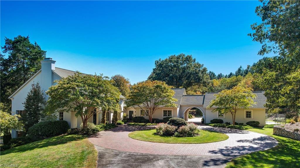 Periwinkle Rd, Eden, NC 27288