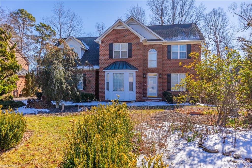 Greyrock Rd, Whitsett, NC 27377