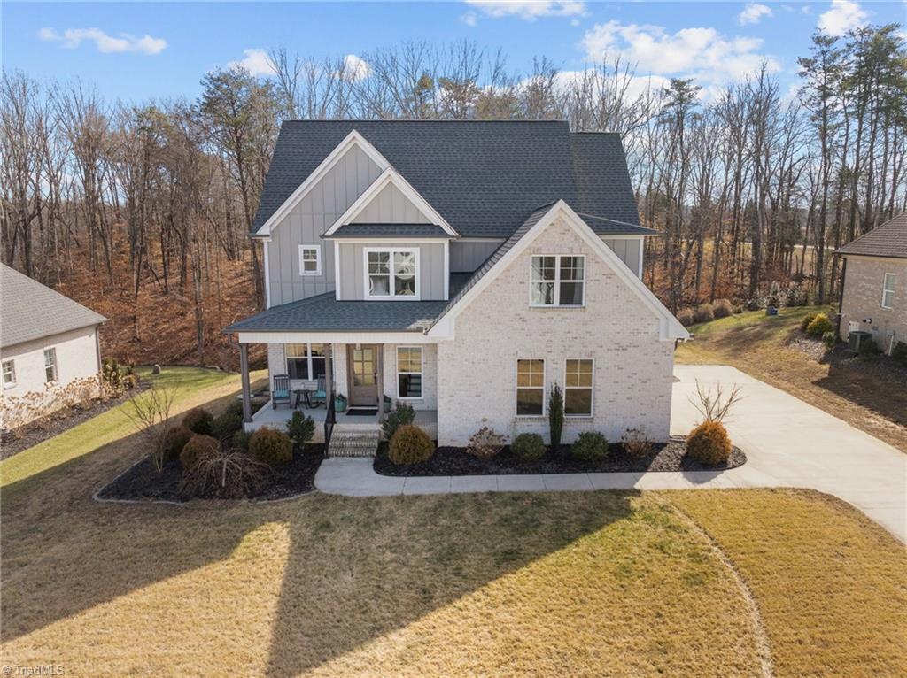 Joe Jessup Ct, Greensboro, NC 27455