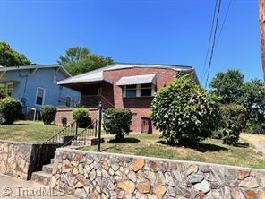 N Cameron Ave, Winston Salem, NC 27101