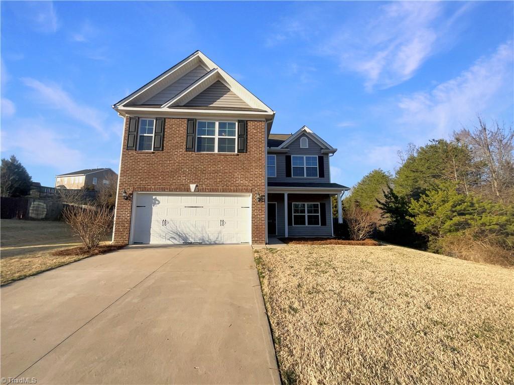 Brassfield Dr, Burlington, NC 27217