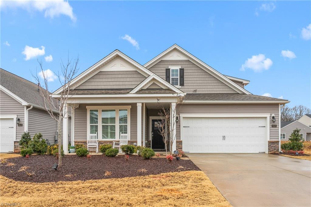 Grogan Hill Rd, Whitsett, NC 27377