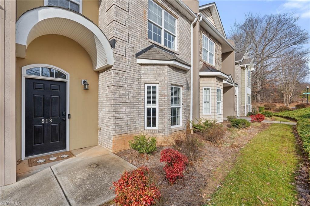Tuscan Row, Winston Salem, NC 27105