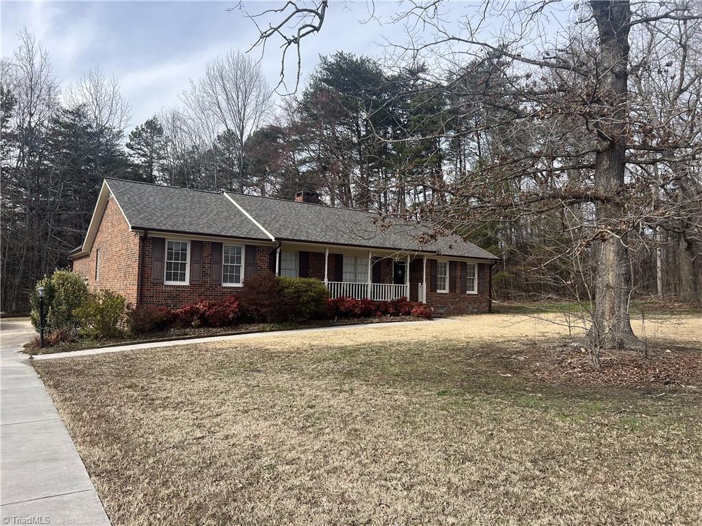Eastcrest Rd, Mc Leansville, NC 27301