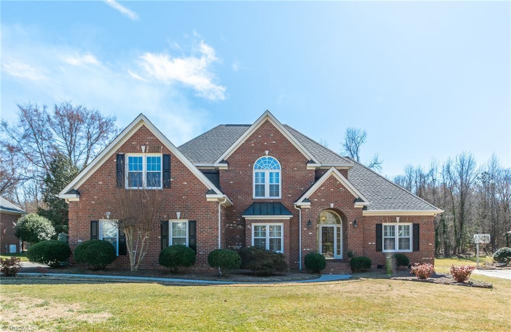 Wayne Rd, Greensboro, NC 27407