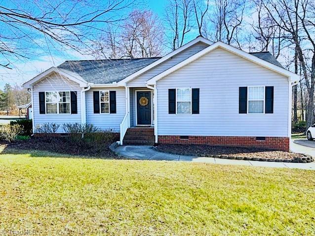 Springdale Meadow Dr, Stokesdale, NC 27357