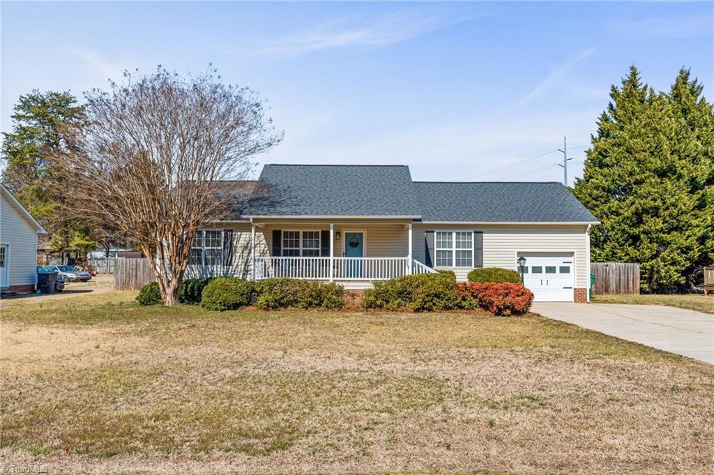 Old Mill Rd, High Point, NC 27265