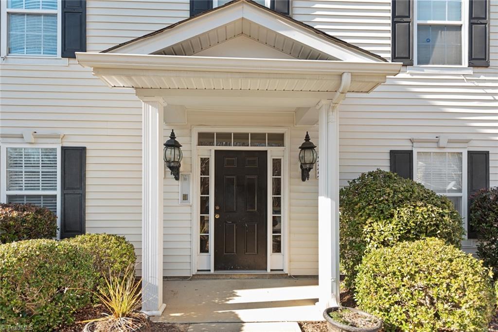 Mcconnell Dr, Kernersville, NC 27284