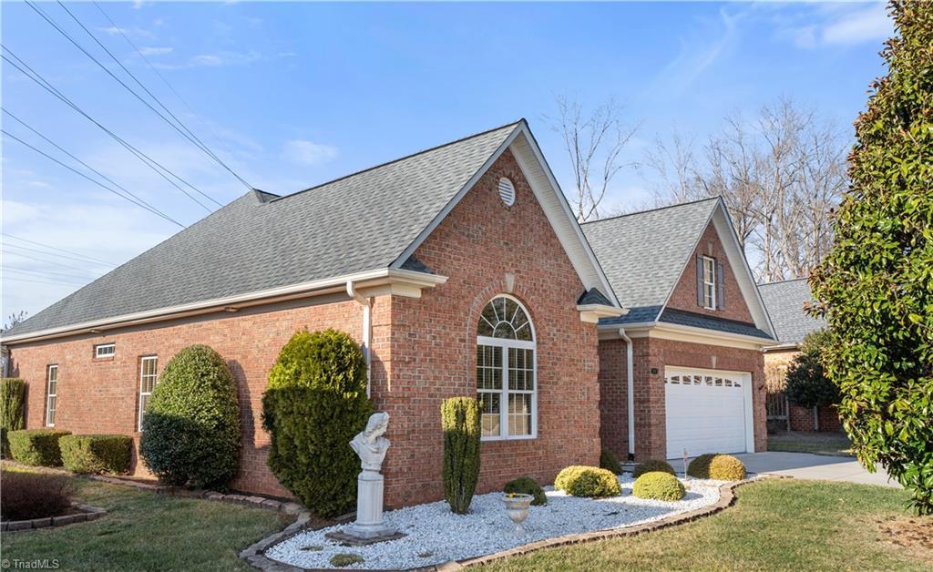 Jacobs Way, Winston Salem, NC 27106