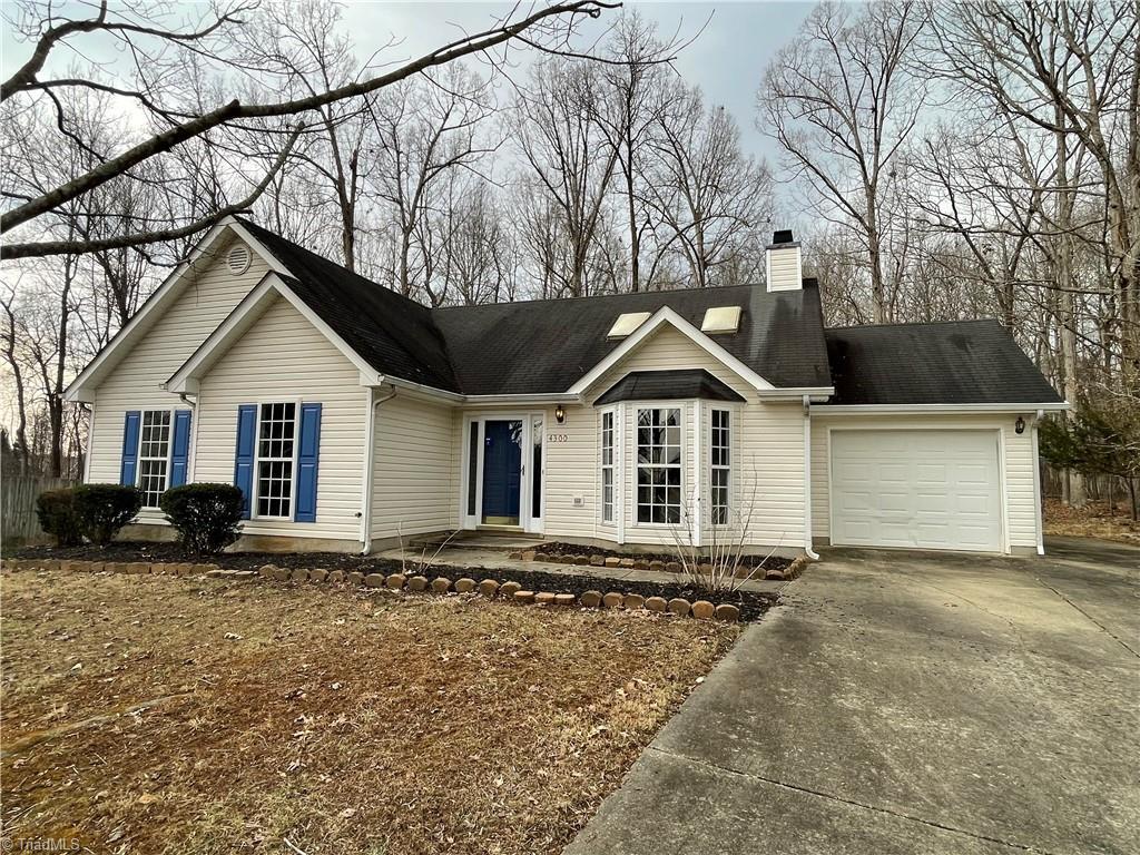 Britley Ct, Greensboro, NC 27406