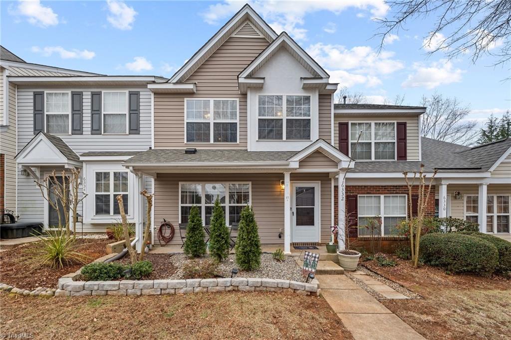 Hibiscus Ct, Whitsett, NC 27377