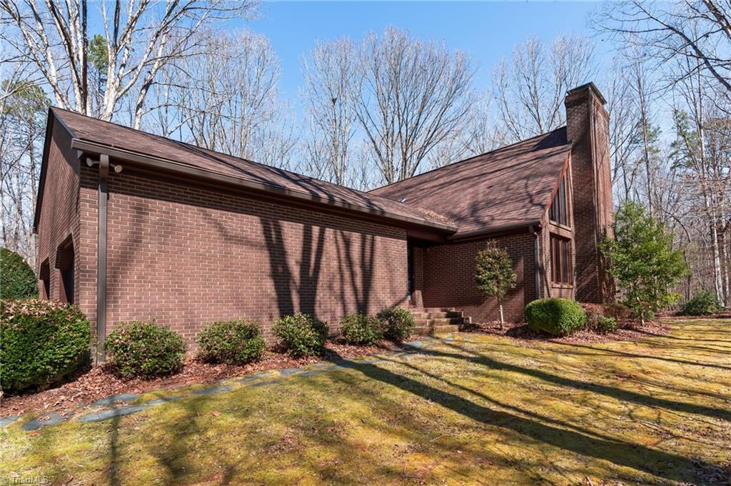 Swicegood Waitman Rd, Lexington, NC 27295