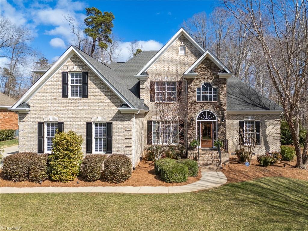William Wallace Dr, Summerfield, NC 27358