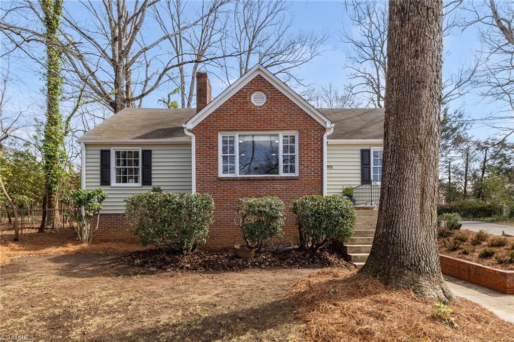 Magnolia St, Winston Salem, NC 27103