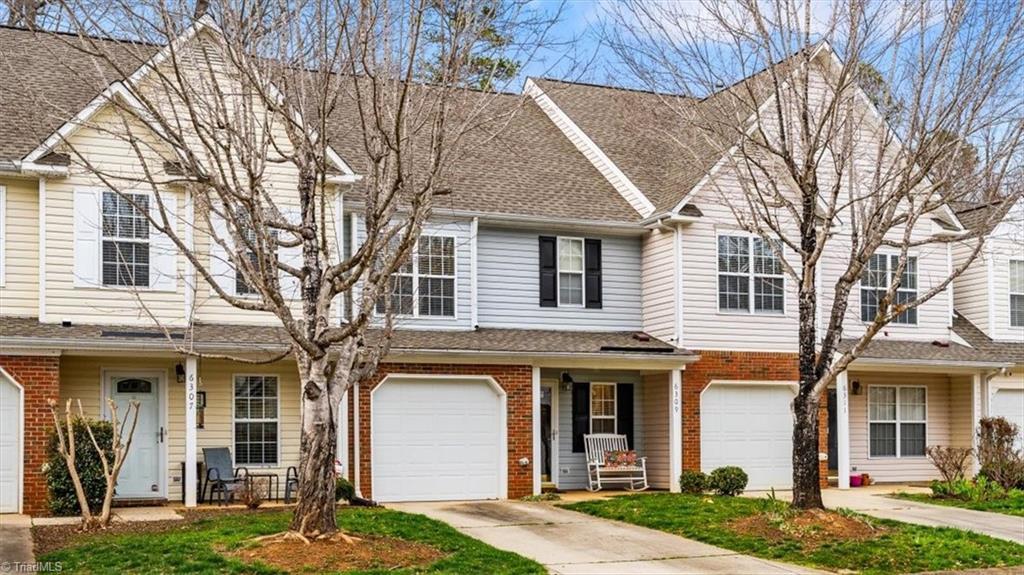 Double Eagle Dr, Whitsett, NC 27377