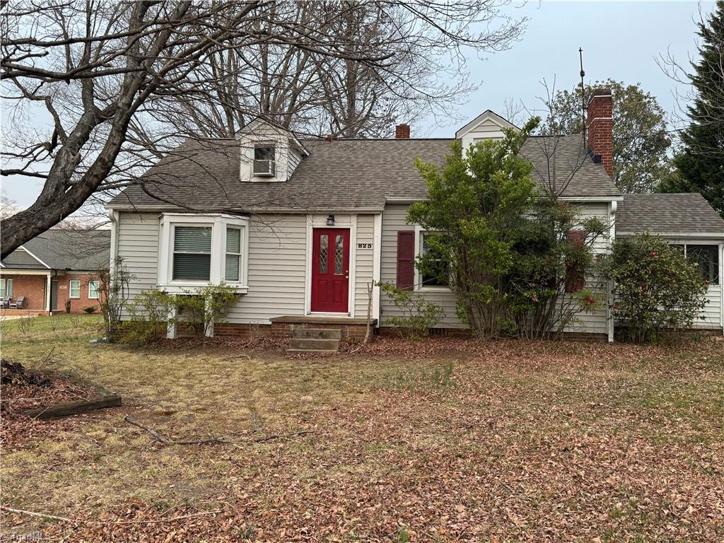 Polo Rd, Winston Salem, NC 27106