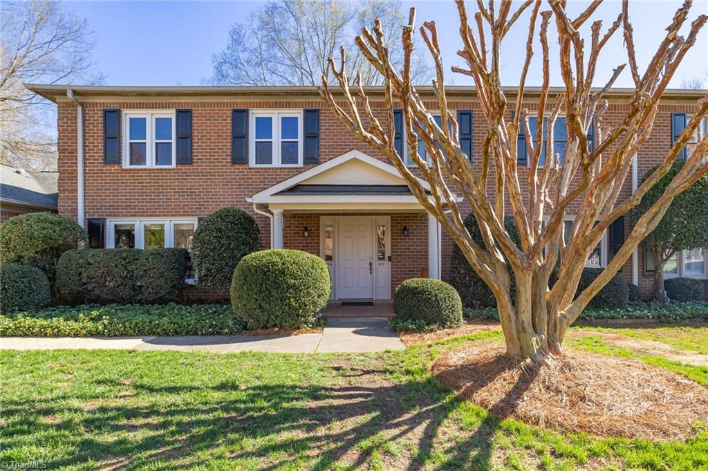Brookleigh Ct, Winston Salem, NC 27104