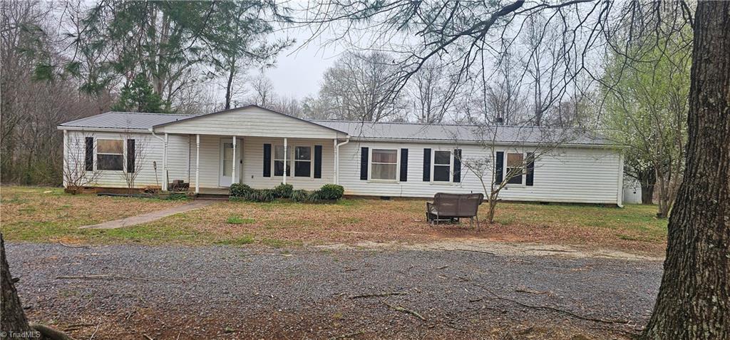 Nc Highway 801 S, Mocksville, NC 27028