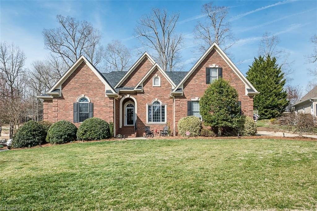 Brookstone Dr, Whitsett, NC 27377