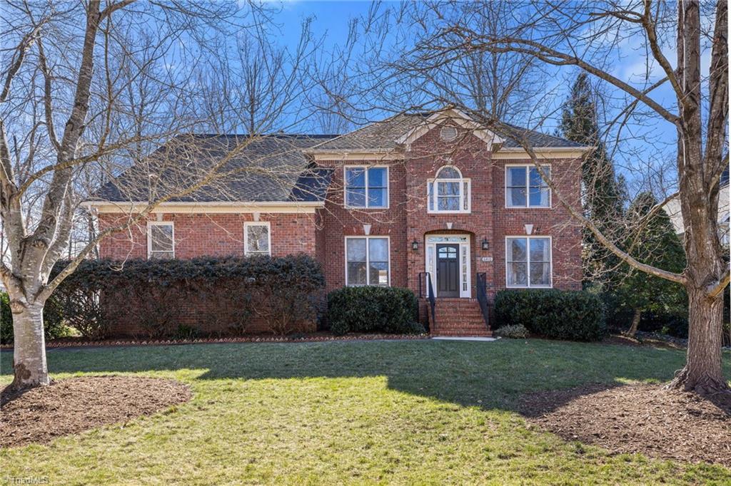Clubside Dr, Whitsett, NC 27377