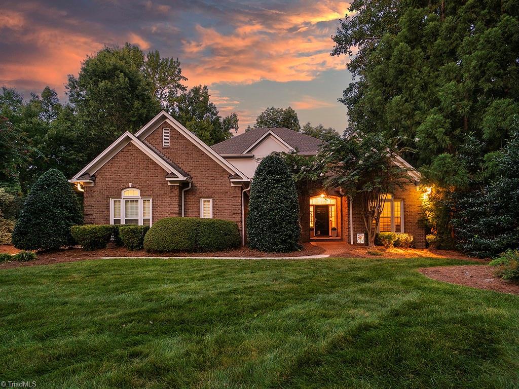 Glendevon Ct S, Whitsett, NC 27377