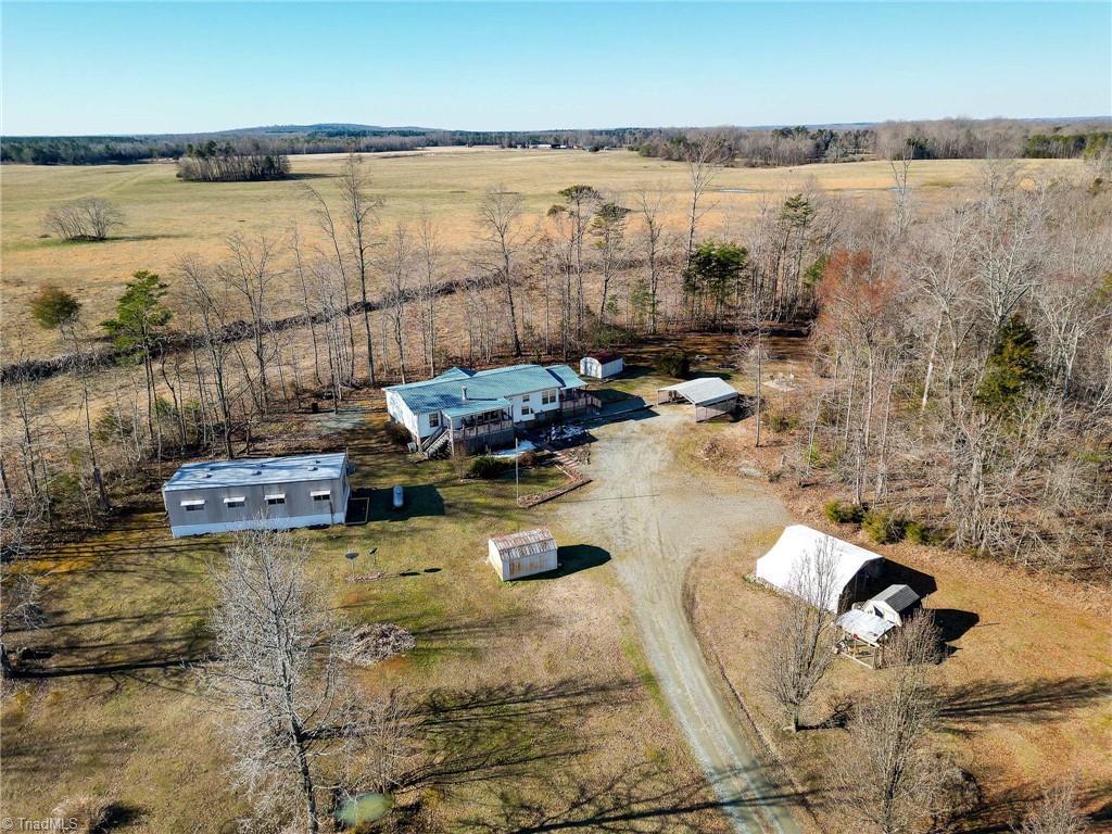 Toms Creek Trl, Yanceyville, NC 27379