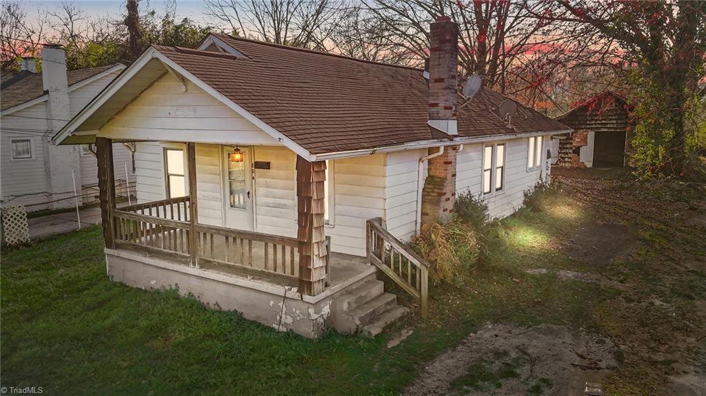 Worth St, High Point, NC 27260