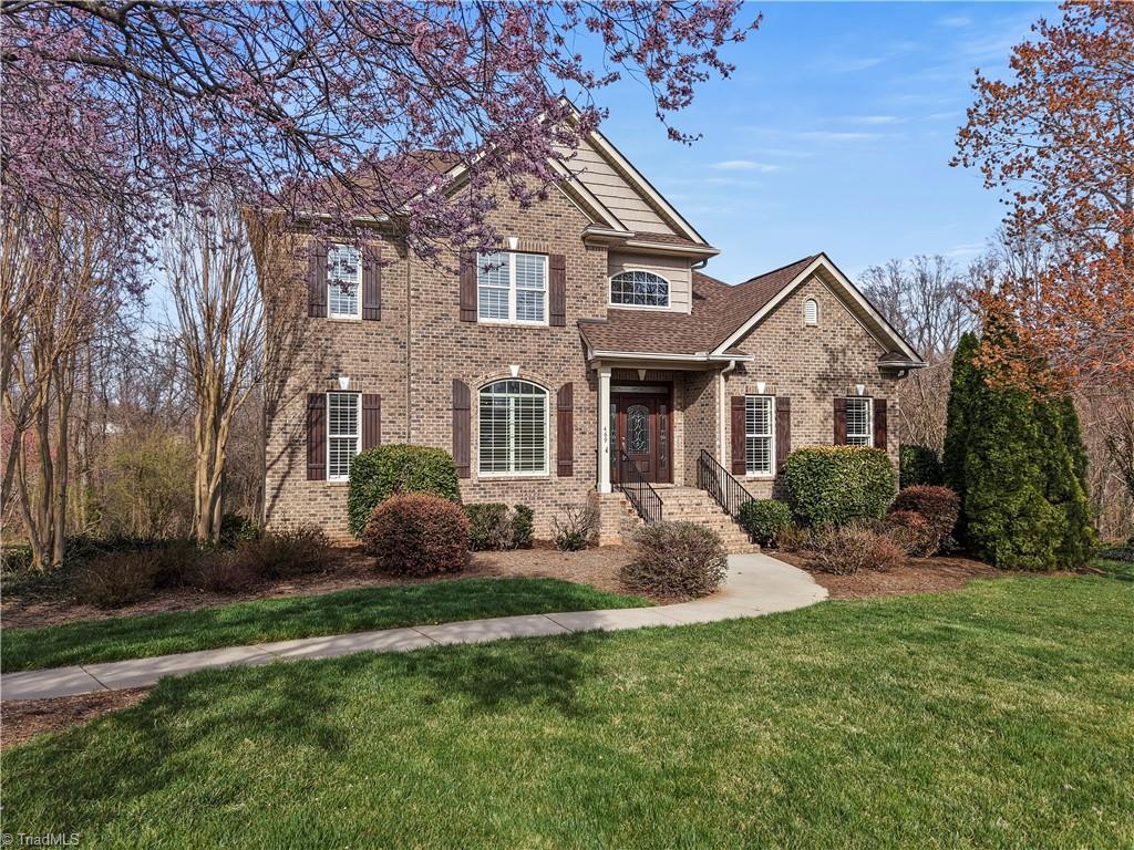 Spring Lake Farm Cir, Winston Salem, NC 27101