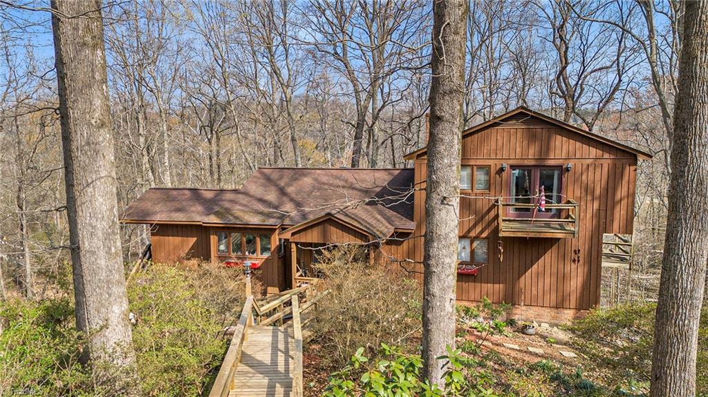 Brookbank Rd, Summerfield, NC 27358